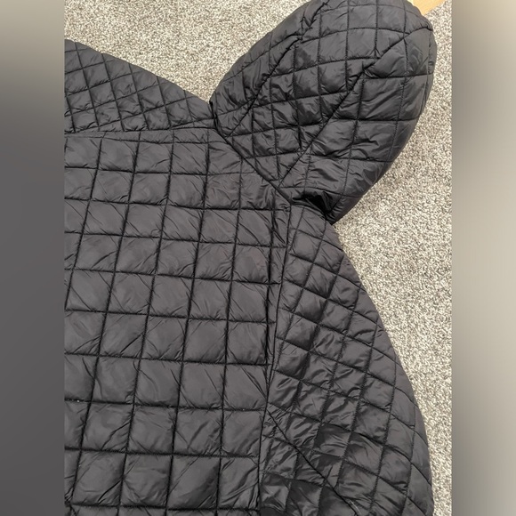 Athleta Whisper featherless insulated puffer jacket, size 3x - Picture 10 of 12